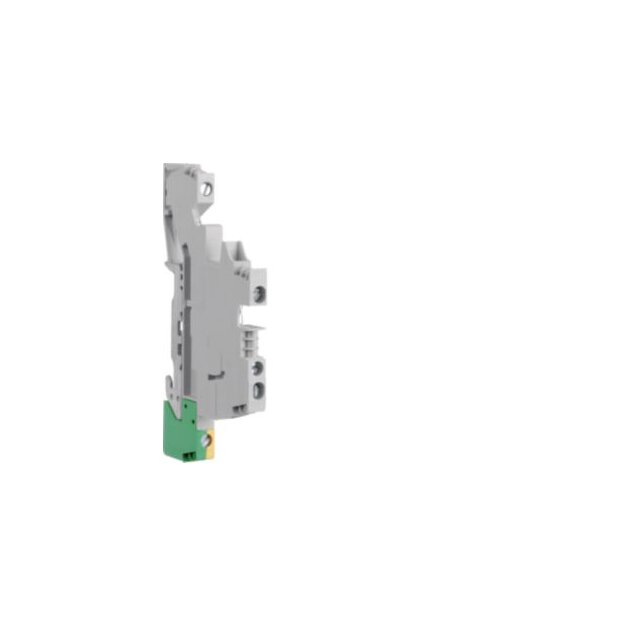 Hager KXA04I6 2x Durchgang L 1xPE 4²