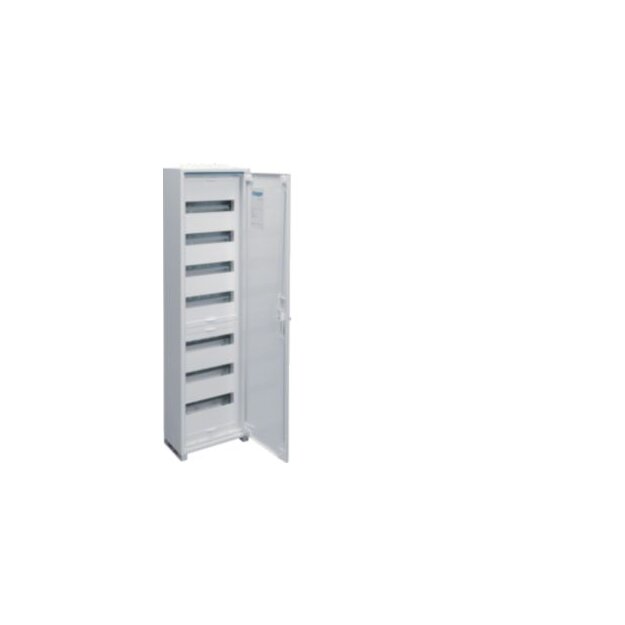 Hager FWB71S Feldverteiler AP IP44 SKII 1100x300x160