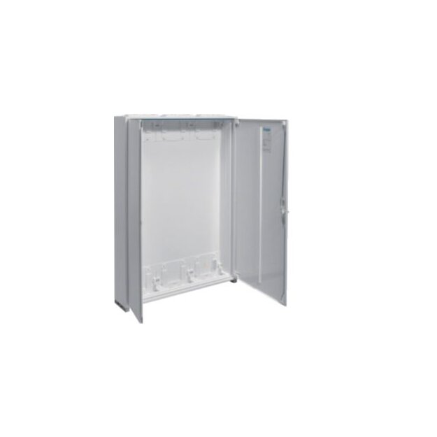 Hager FWB73D Feldverteiler AP IP44 SKII 1100x800x160
