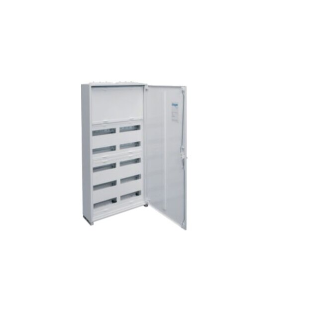 Hager FWB72N Feldverteiler AP IP44 SKII 1150x550x160