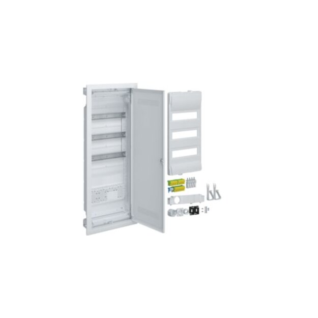 Hager VH603WWH Hybrid Volta HW 36PLE 1MPlKunststofftür
