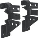Hager FZ00MM Halter Patch-Panel links-rechts