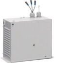 Hager FZ272N Lüftergehäuse extern IP54 mit...