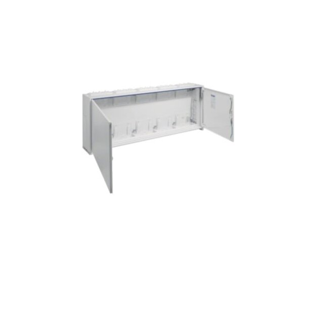 Hager FP35TN2 Schrank univers IP44 SKI 500x1300x205