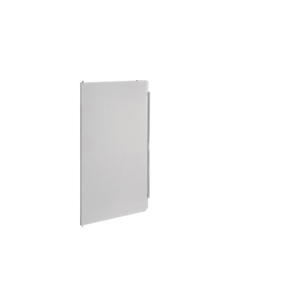Hager FZ011F Tür links für Schrank H:800xB:800mm