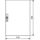 Hager FZ010W Tür univers rechts 800x550