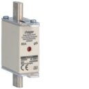 Hager LNH00080M6 NH-Sicherung NH000 gG 690V 80A K-Melder