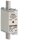 Hager LNH00080M6 NH-Sicherung NH000 gG 690V 80A K-Melder