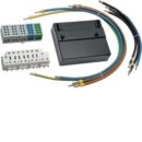 Hager ZY100 Bestückungspaket universZ 25² von...