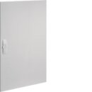 Hager FZ014F Tür rechts für Schrank H:950xB:550mm