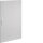 Hager FZ014F Tür rechts für Schrank H:950xB:550mm