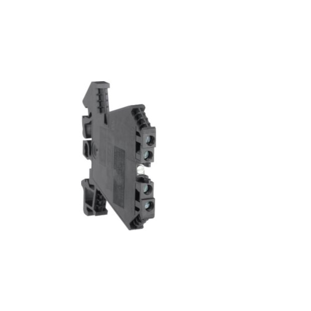Hager KXA04VB Etagenklemme intern gebrückt 4² 400V/32A