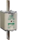 Hager LNH2125M6A NH-Sicherung NH2 aM 690V 125A K-Melder