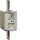 Hager LNH2125M6A NH-Sicherung NH2 aM 690V 125A K-Melder