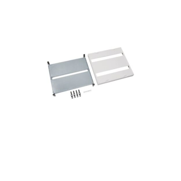Hager UG32T1 Baustein universN 450x500mm für Tertio