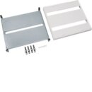 Hager UG32T1 Baustein universN 450x500mm für Tertio