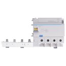 Hager BDH480E FI-Block 4-polig 125A 30mA HI