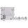 Hager BDH480E FI-Block 4-polig 125A 30mA HI