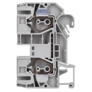 Hager KYA10LH2 Durchgang-Phase 10² 800V/57A 2...