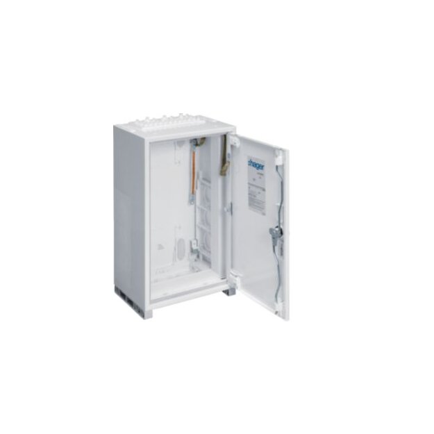 Hager FP35TW2 Schrank univers IP54 SKI 500x1300x205