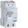 Hager ACS967D FI-LS 1-polig +N 127V 6kA C-16A 10mA Typ A QC