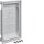 Hager VH36NK Mauerkasten Volta HWV 36 PLE