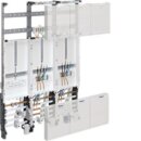 Hager ZL31X2N KF 2ZP SG universZ H 1050mm 3-feldig