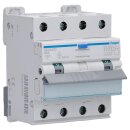Hager ADX432D FI-LS 4-polig 10kA B-32A 30mA A