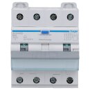 Hager ADX432D FI-LS 4-polig 10kA B-32A 30mA A
