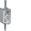 Hager LNH2063M NH-Sicherung NH2C gG 500V 63A K-Melder