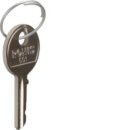 Hager SK001 2 Schlüssel für...
