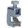 Hager K96J S-Schienenklemme 4²- 35² für 12-40x10mm