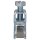 Hager K96J S-Schienenklemme 4²- 35² für 12-40x10mm