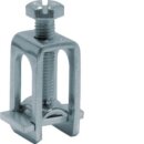 Hager K96H S-Schienenklemme 25²- 95² für...