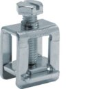 Hager K96M S-Schienenklemme 16²- 70² für...