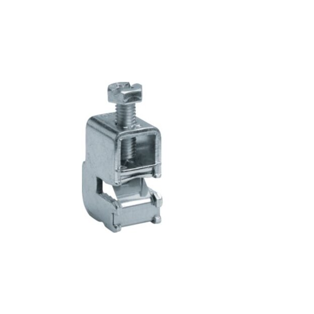 Hager K96V S-Schienenklemme 16²- 70² für 12-40x5mm
