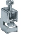 Hager K96V S-Schienenklemme 16²- 70² für...