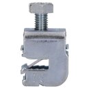 Hager K96T S-Schienenklemme 4²- 35² für...
