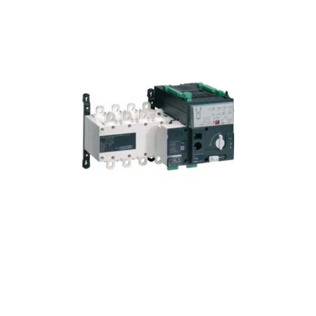 Hager HIC490G Automatische Umschalter 4x1000A