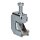 Hager K96B S-Schienenklemme 1,5²-16² für 12-40x10mm