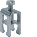 Hager K96F S-Schienenklemme 25²- 70² für...