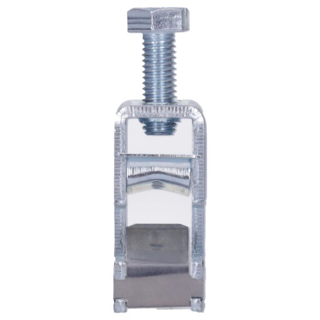 Hager K96E S-Schienenklemme 16²- 70² für 12-40x10mm