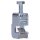 Hager K96E S-Schienenklemme 16²- 70² für 12-40x10mm