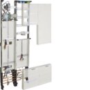 Hager ZK52XP KF WP universZ BH5 Mitnetz Strom