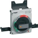 Hager HXE030H Drehantrieb h1000