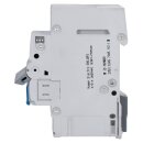 Hager MBN363 LS-Schalter 3-polig 6kA B-63A 3M