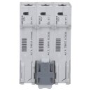 Hager MBN363 LS-Schalter 3-polig 6kA B-63A 3M