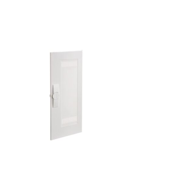 Hager FZ005NM Tür rechts für Schrank H:650xB:300mm