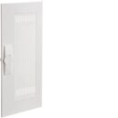 Hager FZ005NM Tür rechts für Schrank H:650xB:300mm