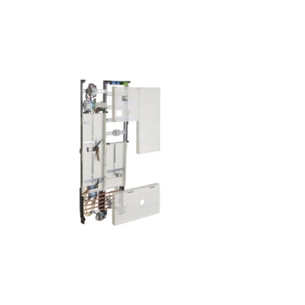 Hager ZK52WP KF WP universZ BH5 Drewag ENSO Leipzig